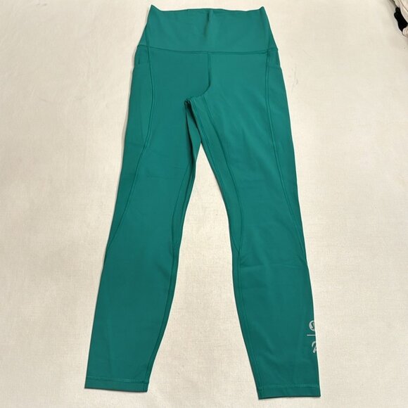 lululemon Align™ High-Rise Pant with Pockets 25" - Picture 8 of 9